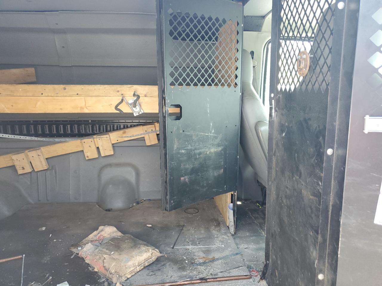 2014 Ford Econoline E250 Van VIN: 1FTNE2EW2EDA00694 Lot: 65155925