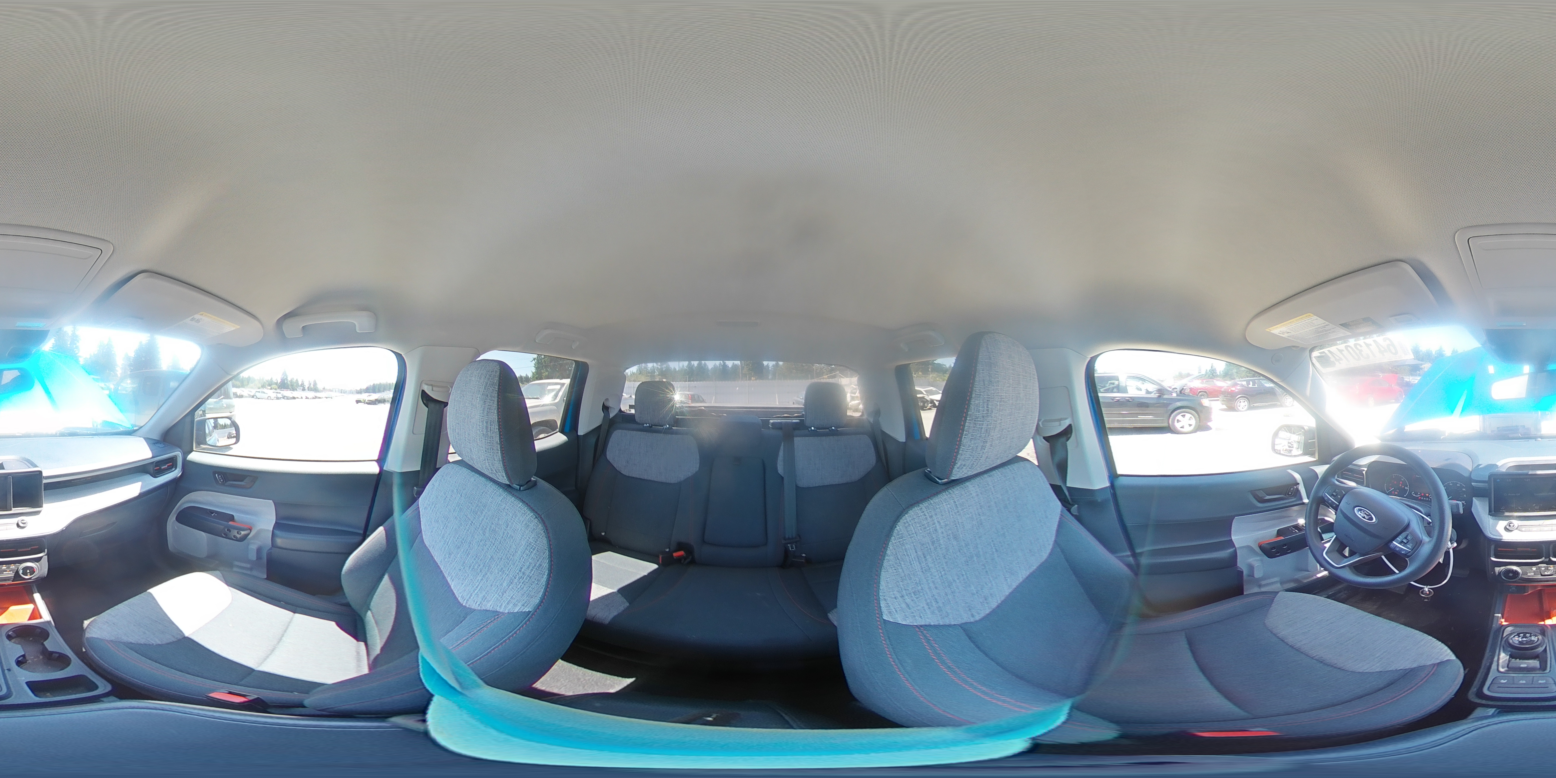 2022 Ford Maverick Xl VIN: 3FTTW8E39NRA73923 Lot: 64130145