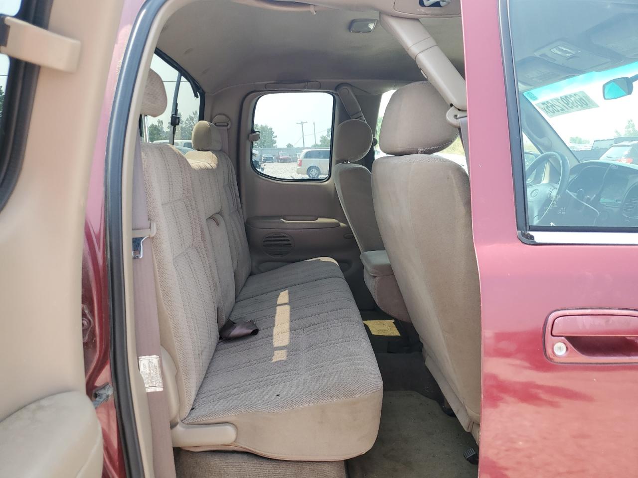 2002 Toyota Tundra Access Cab VIN: 5TBBT44152S272434 Lot: 66997265