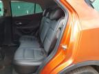 2014 VAUXHALL MOKKA SE C for sale at Copart PETERLEE