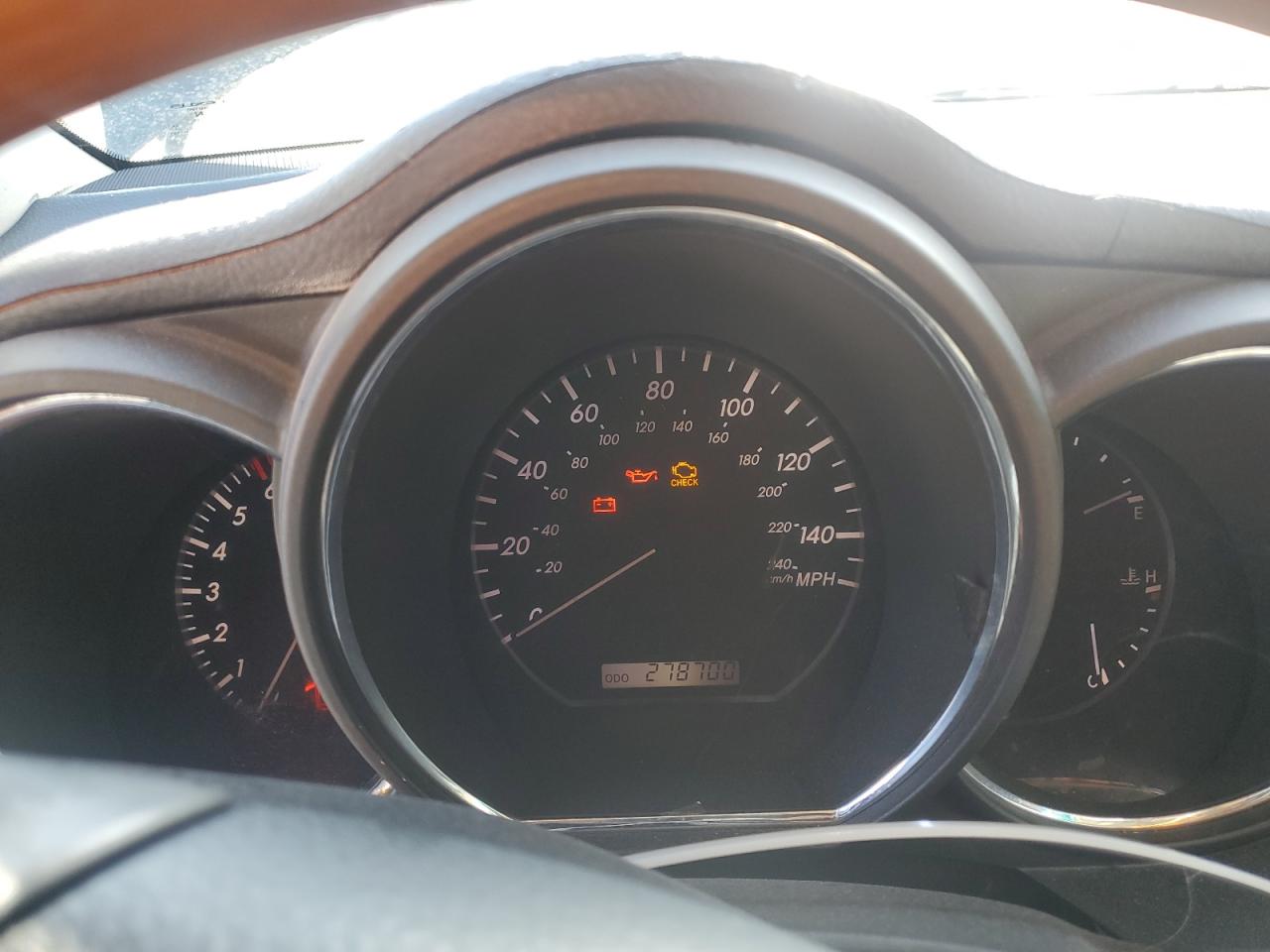 2006 Lexus Rx 330 VIN: 2T2HA31U86C100960 Lot: 63908345