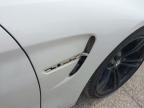 2015 BMW M4 S-A  for sale at Copart SANDWICH