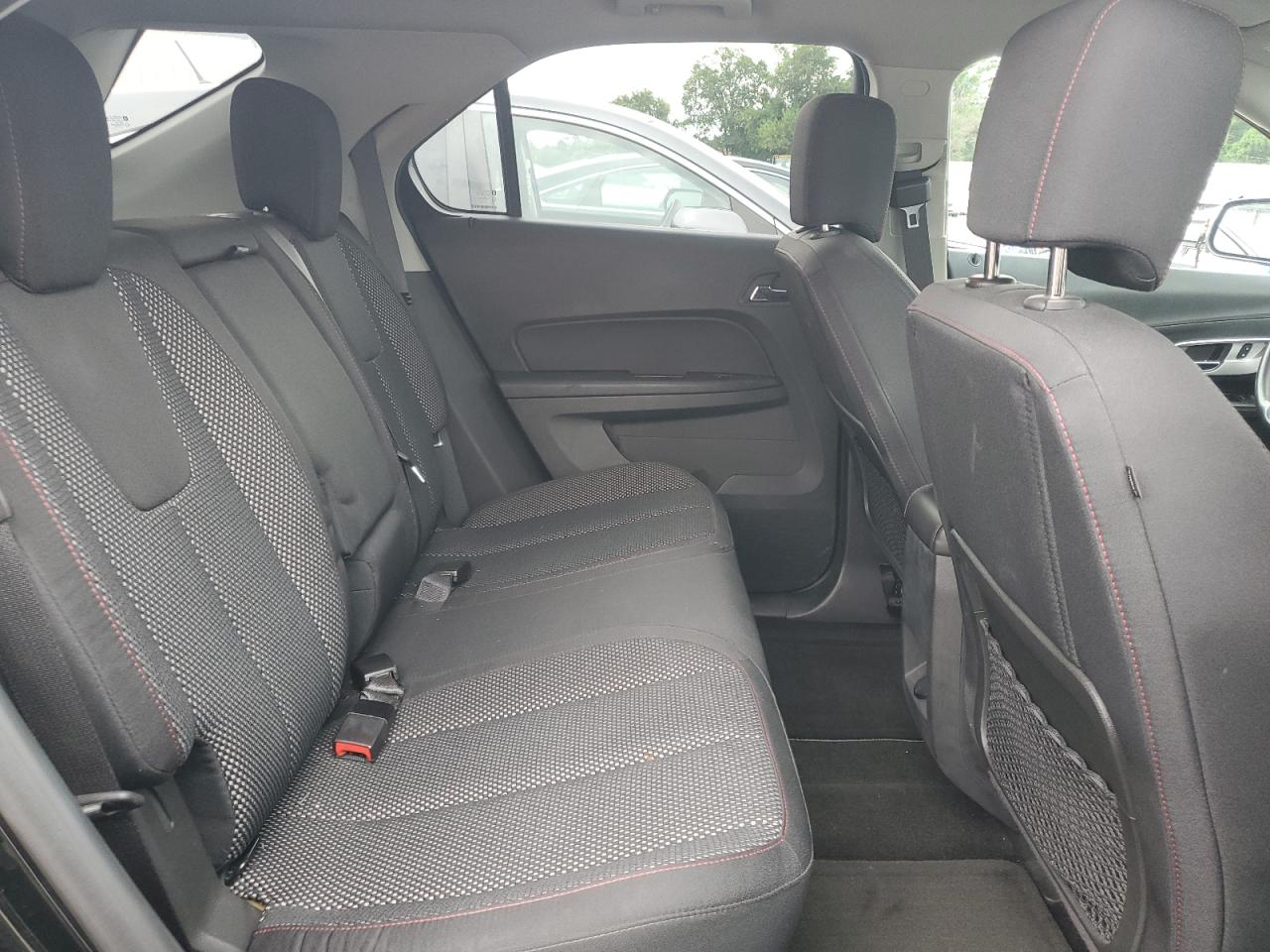 2015 Chevrolet Equinox Lt VIN: 2GNALBEK3F1156734 Lot: 65219505