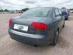 2006 AUDI A4 SE T FS for sale at Copart WESTBURY