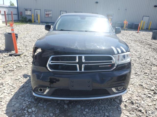  DODGE DURANGO 2019 Черный