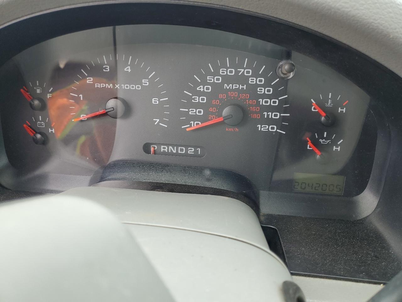 2006 Ford F150 VIN: 1FTVX14516NA14398 Lot: 63511685