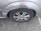 2010 VAUXHALL ZAFIRA DES for sale at Copart SANDTOFT