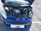 2015 FORD FIESTA TIT for sale at Copart SANDTOFT