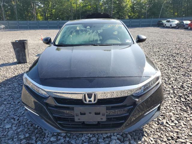  HONDA ACCORD 2018 Czarny