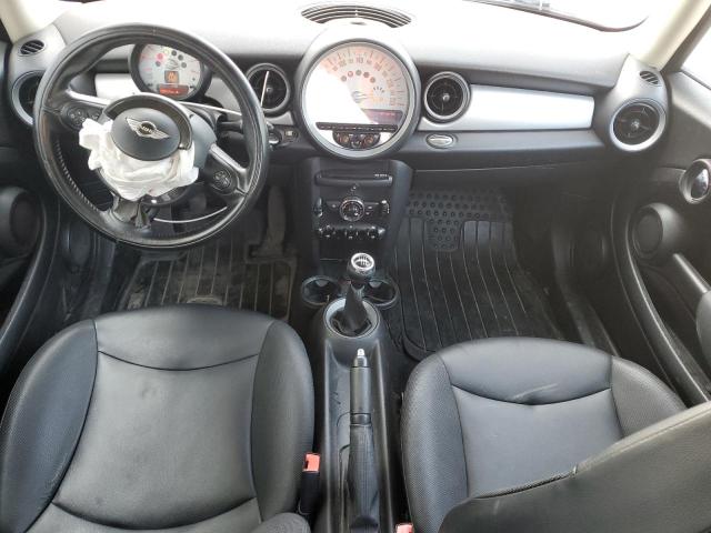 2011 MINI COOPER   