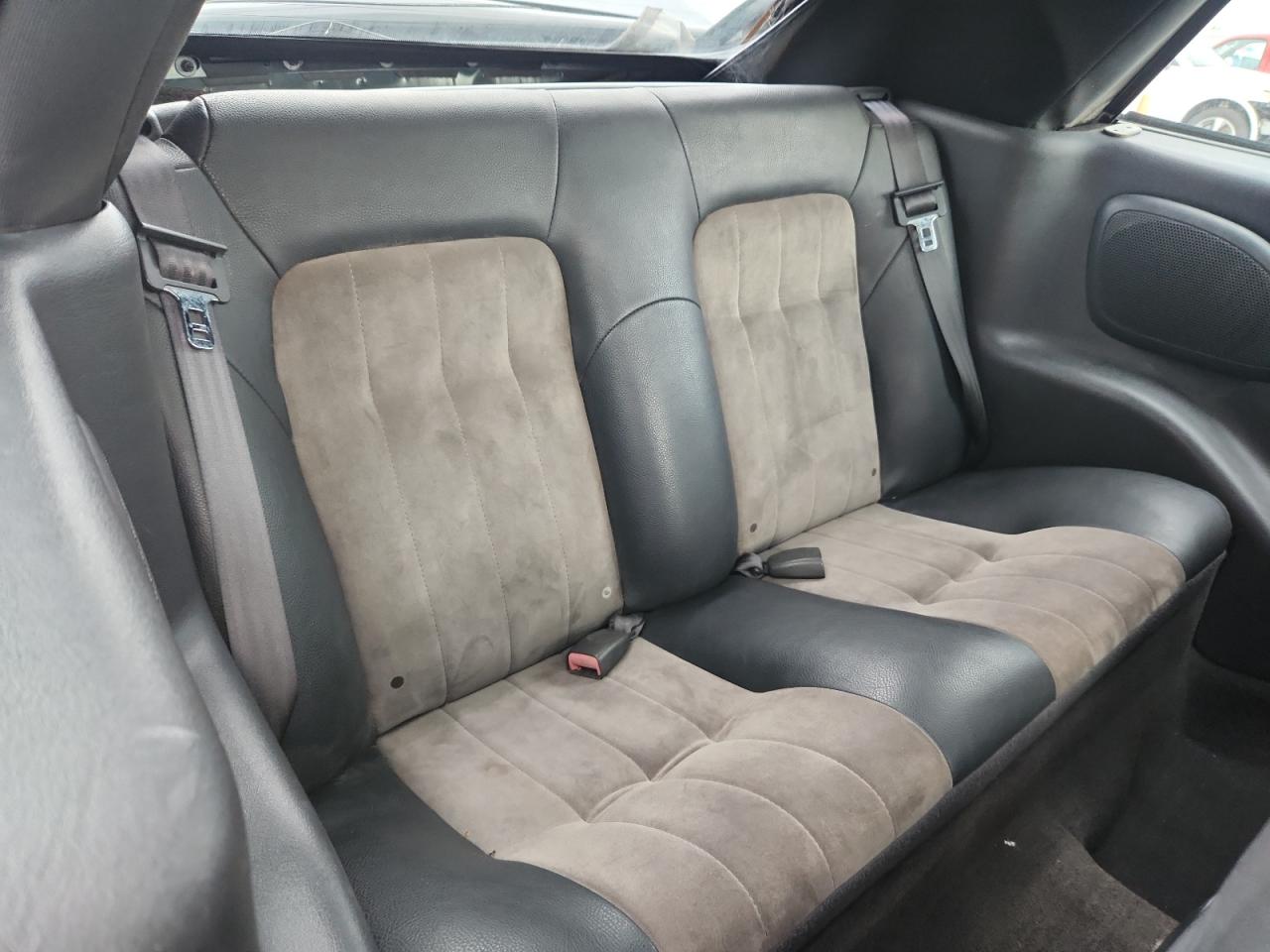 2006 Chrysler Sebring Touring VIN: 1C3EL55R16N259274 Lot: 64611815