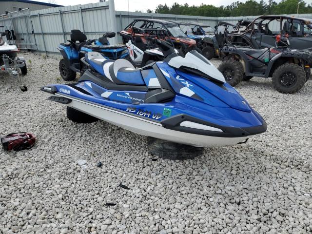 2024 Yamaha Waive Runner Vx Crui