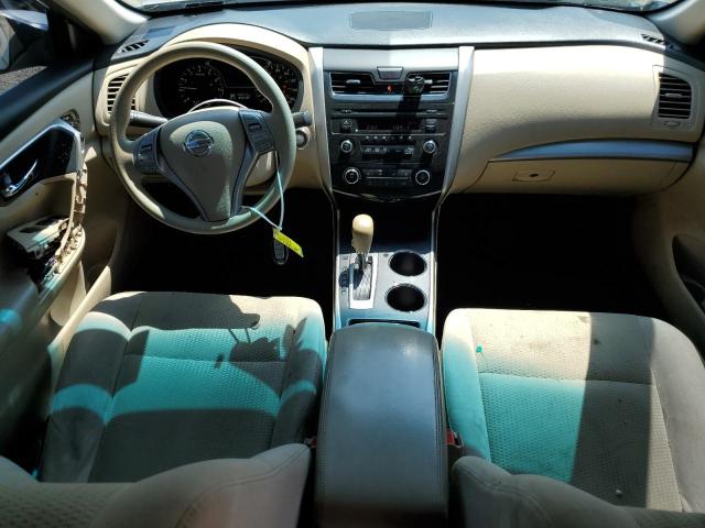  NISSAN ALTIMA 2015 tan