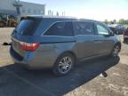 2011 HONDA ODYSSEY EX   à vendre chez Copart QC - MONTREAL