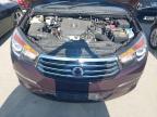 2015 SSANGYONG RODIUS TUR for sale at Copart SANDY