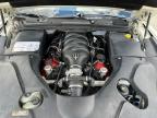2013 MASERATI GRANTURISMO S   for sale at Copart MA - NORTH BOSTON