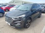 2015 HYUNDAI TUCSON PRE for sale at Copart NEWBURY