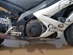 2008 SUZUKI GSXR 1000 for sale at Copart PETERLEE