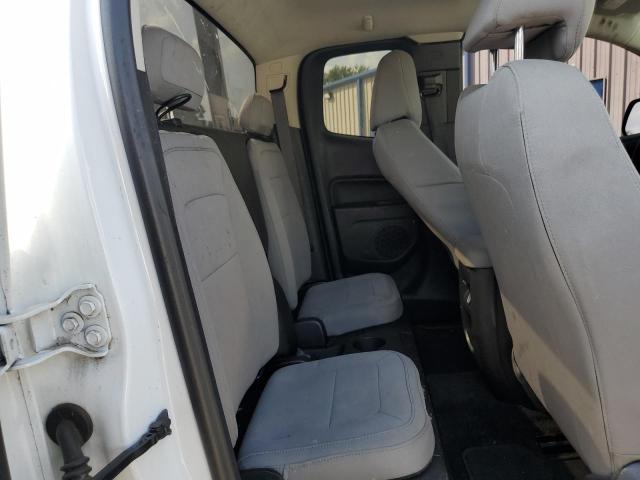 2015 CHEVROLET COLORADO   