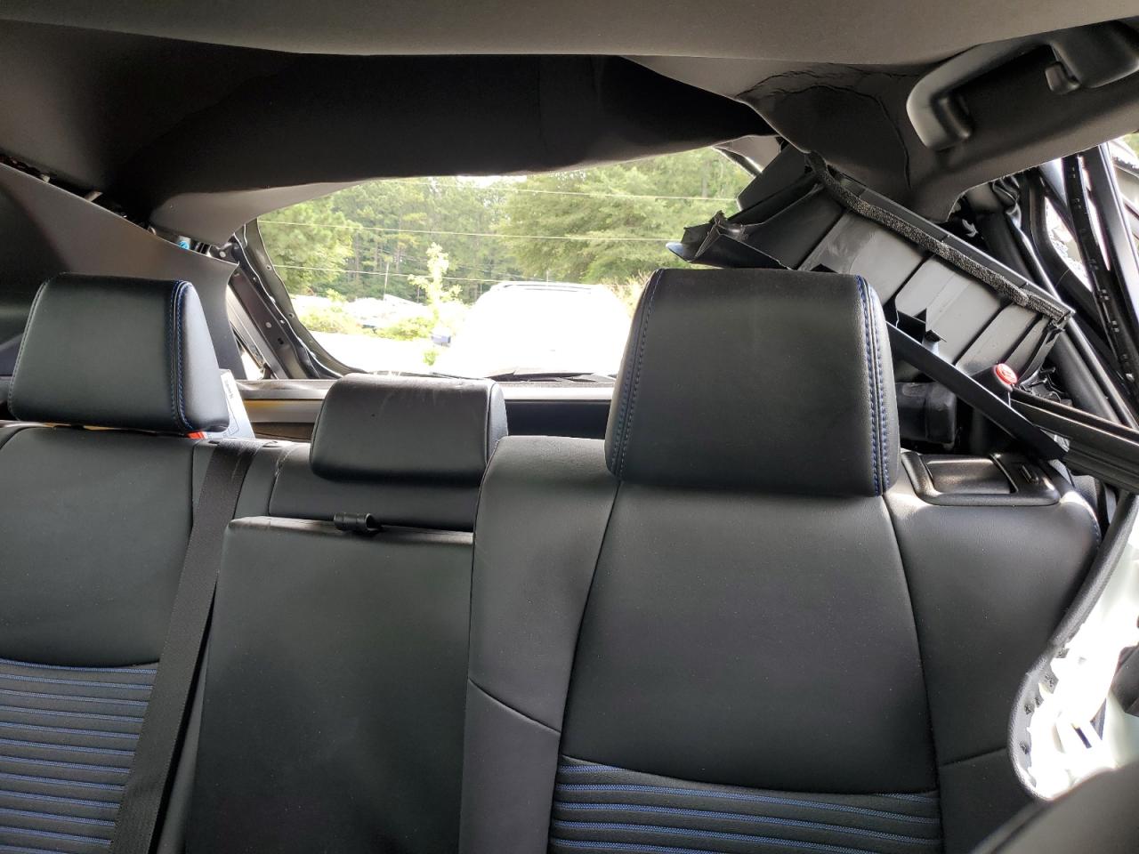 2022 Toyota Rav4 Xse VIN: JTME6RFV7ND535502 Lot: 65873665