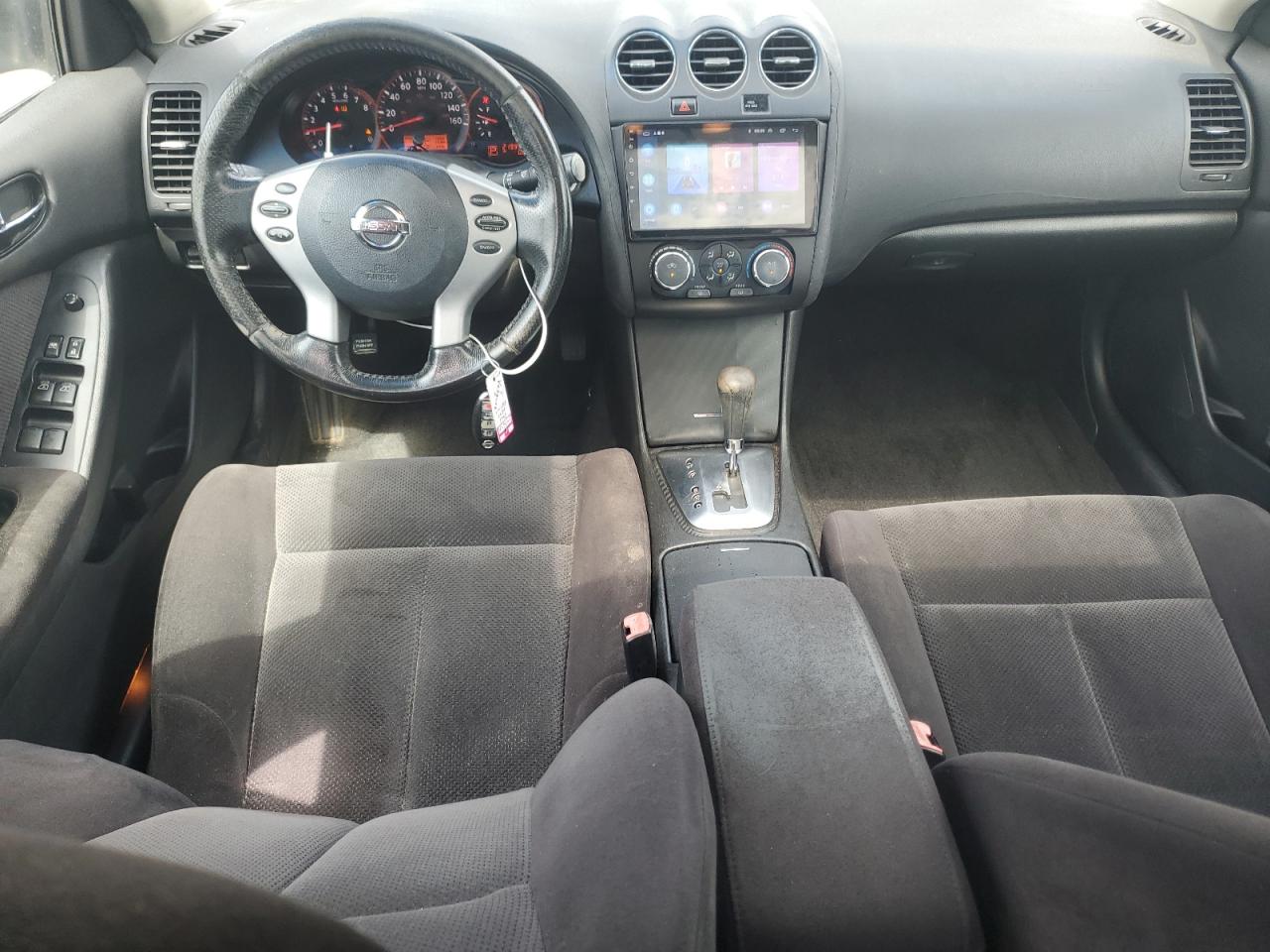 2008 Nissan Altima 2.5 VIN: 1N4AL21E18N432067 Lot: 64079935