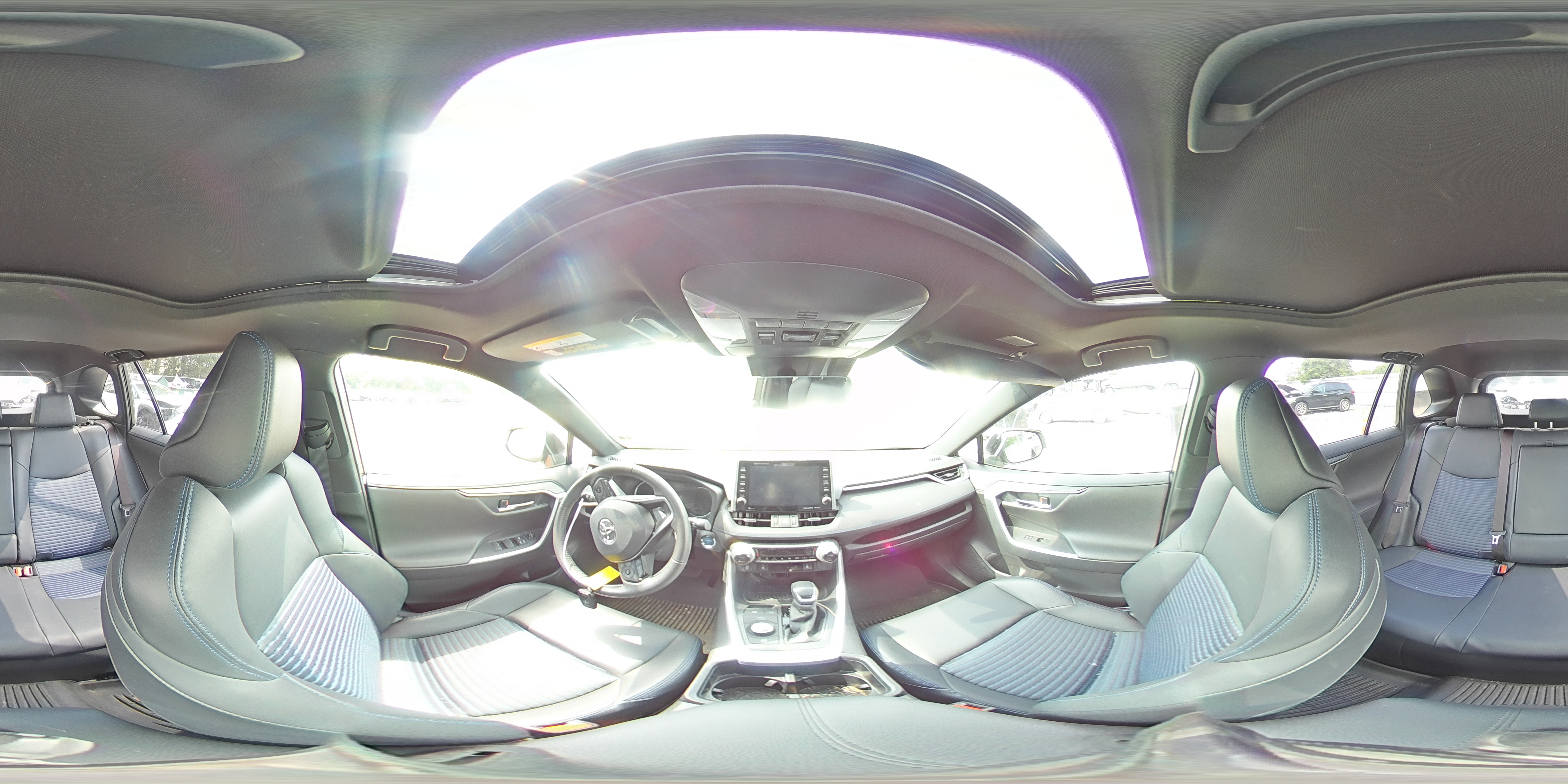 2022 Toyota Rav4 Xse VIN: JTME6RFV9ND535971 Lot: 65150135