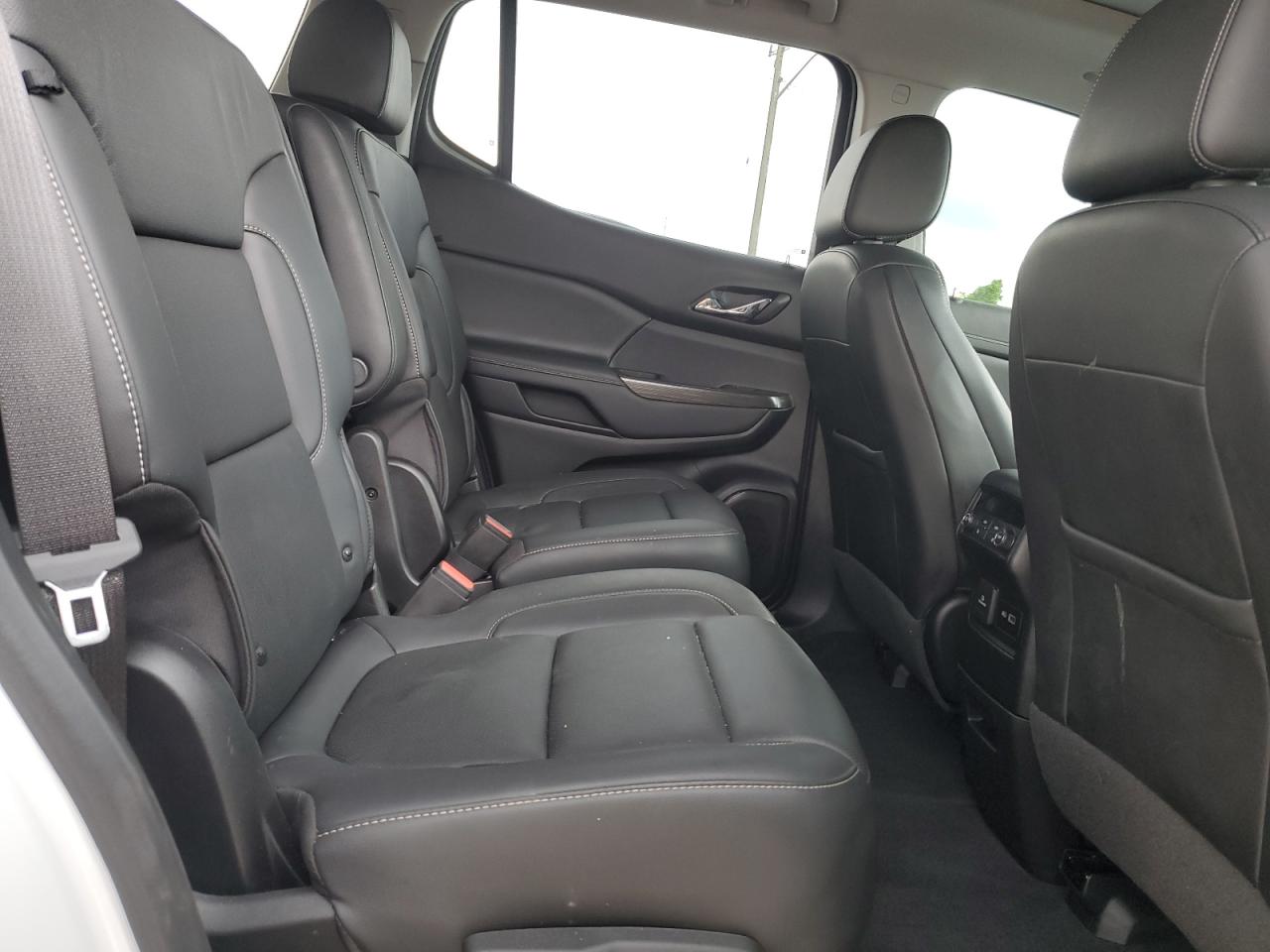 2022 GMC Acadia Slt VIN: 1GKKNML44NZ164312 Lot: 64740745