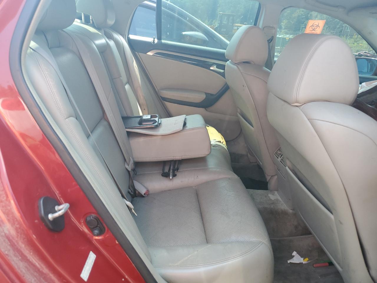 19uua66227a012327 19UUA66227A012327 2007 Acura Tl