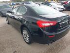 2014 MASERATI GHIBLI DV6 for sale at Copart SANDY