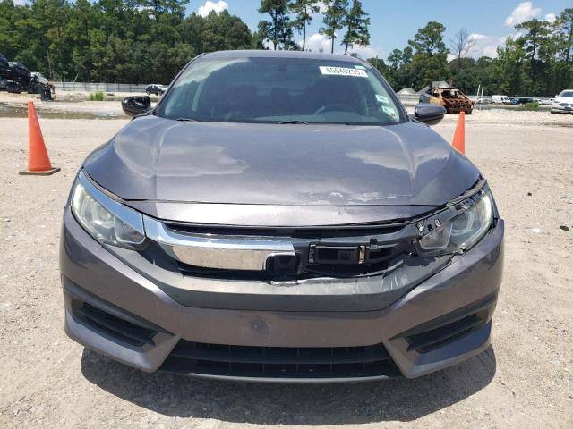  HONDA CIVIC 2018 Серый