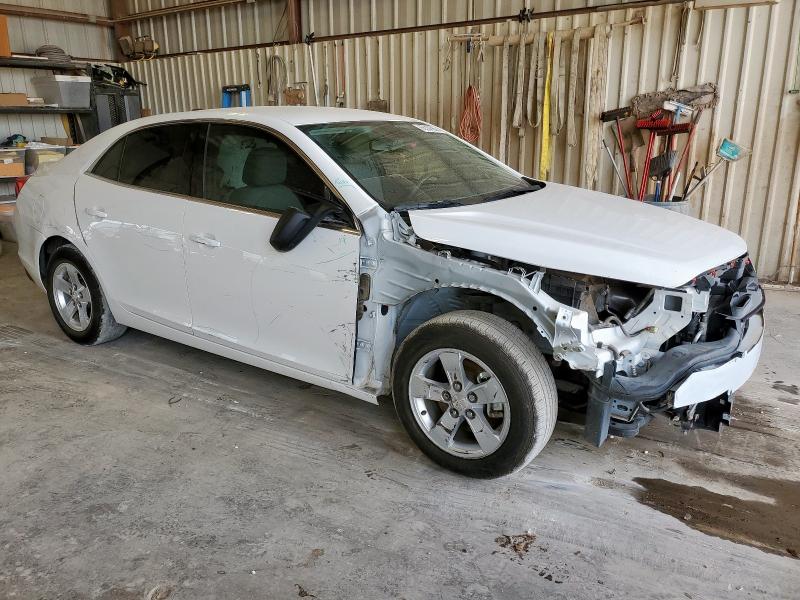  CHEVROLET MALIBU 2015 Biały