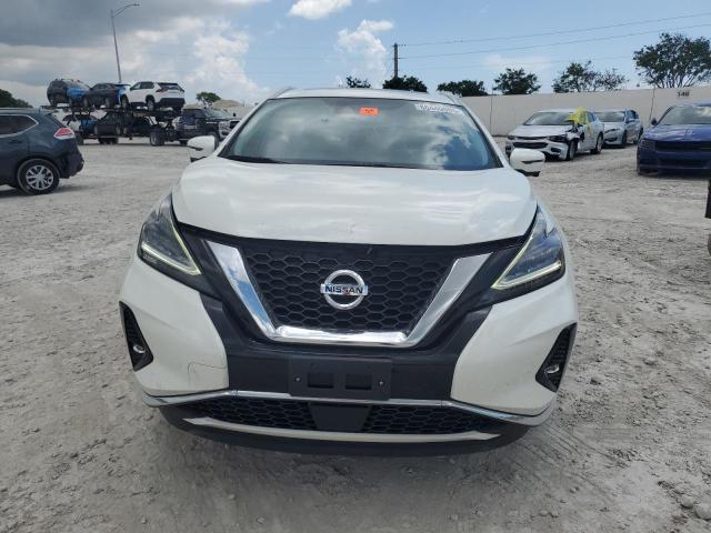  NISSAN MURANO 2020 Biały