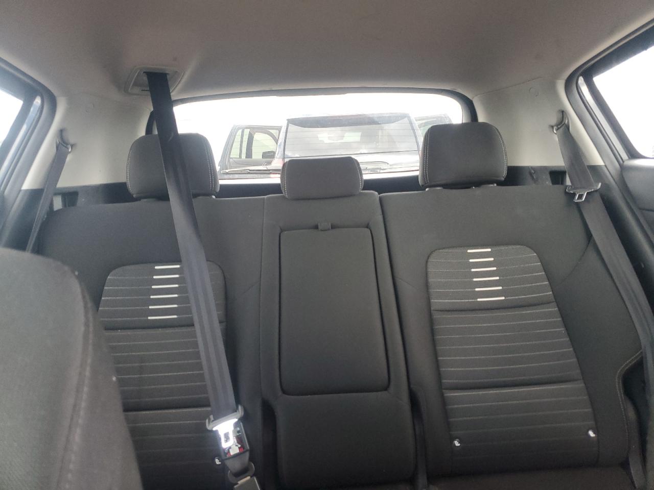 2018 Kia Sportage Lx VIN: KNDPMCACXJ7307939 Lot: 63974705