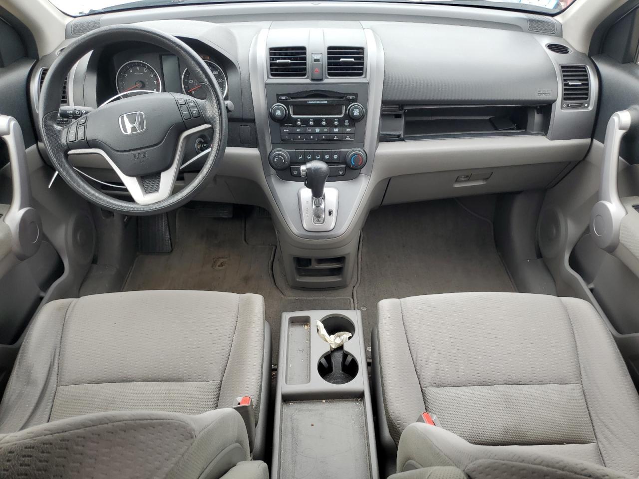 2007 Honda Cr-V Ex VIN: JHLRE48517C081800 Lot: 63759575