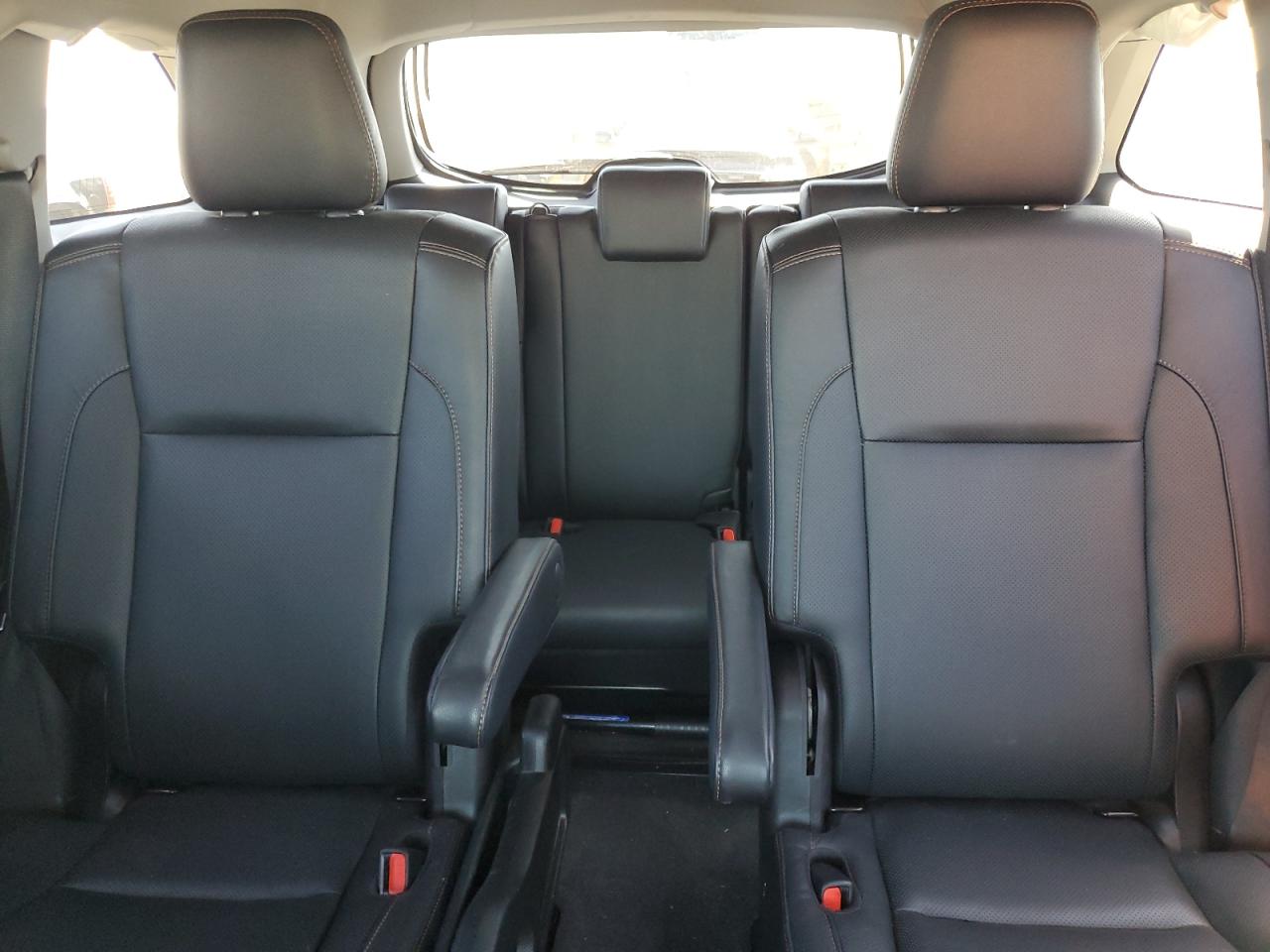 2019 Toyota Highlander Limited VIN: 5TDDZRFH2KS941538 Lot: 64896355