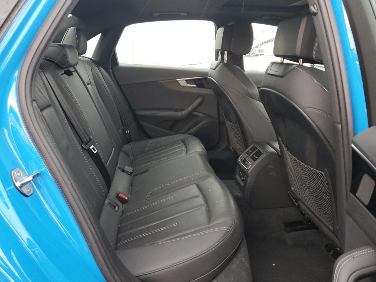 2022 Audi A4 Premium Plus 45 VIN: WAUEAAF42NN011091 Lot: 63799765