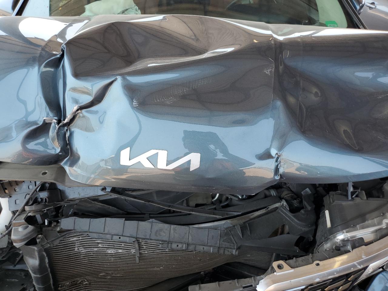 2022 Kia Carnival Sx Prestige VIN: KNDNE5H35N6072402 Lot: 64699625