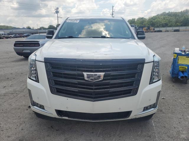 2017 CADILLAC ESCALADE ESV PREMIUM LUXURY  