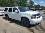 2012 CHEVROLET TAHOE C1500 LS   à vendre chez Copart AL - MOBILE