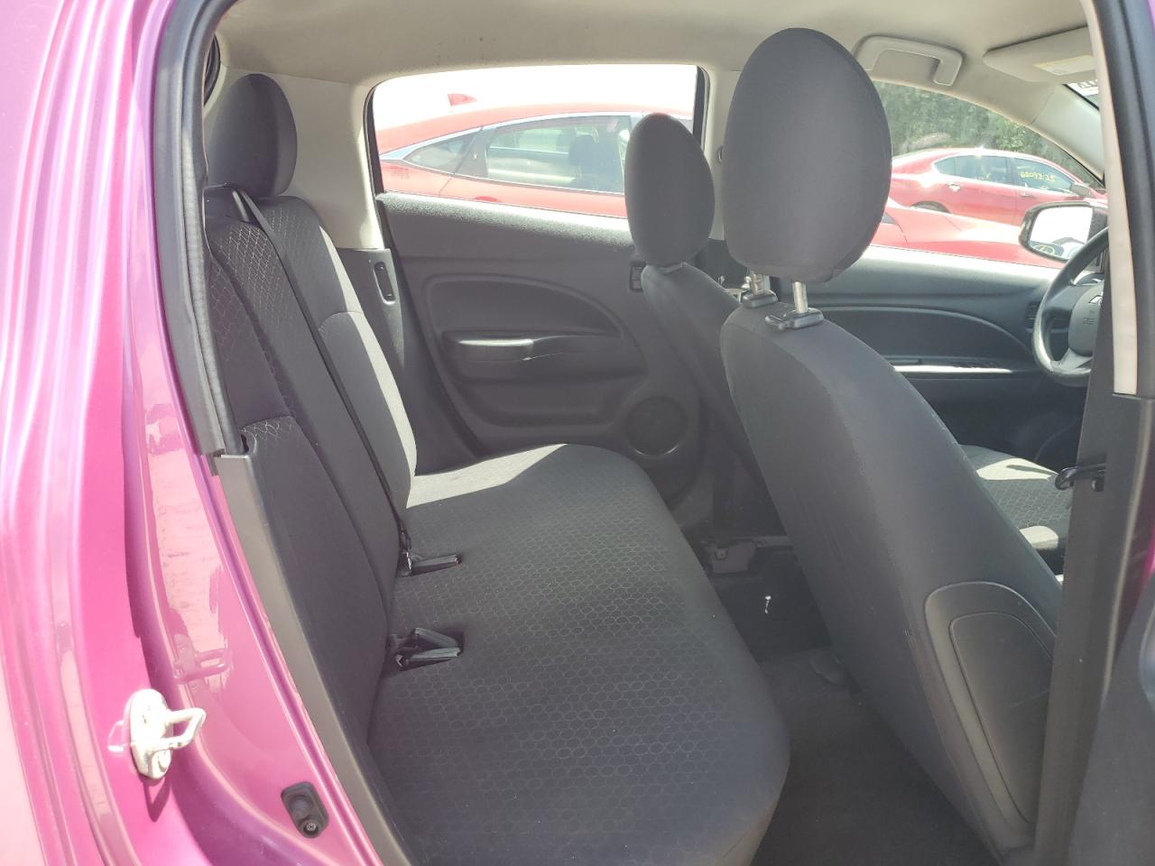 2014 Mitsubishi Mirage De VIN: ML32A3HJ3EH023384 Lot: 65316505