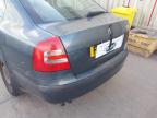 2005 SKODA OCTAVIA AM for sale at Copart PETERLEE