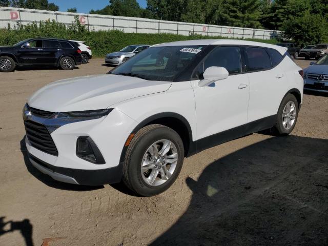 CHEVROLET BLAZER 2LT 2021