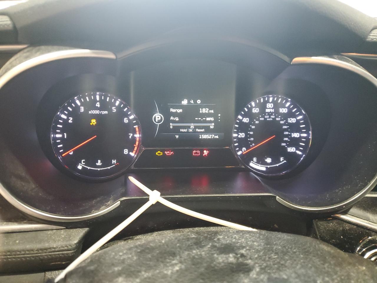 2014 Kia Optima Sx VIN: 5XXGR4A68EG300146 Lot: 63405055