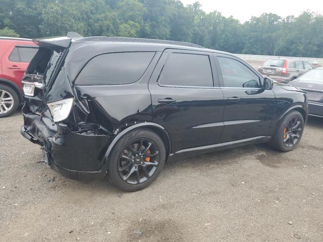  DODGE DURANGO 2023 Черный