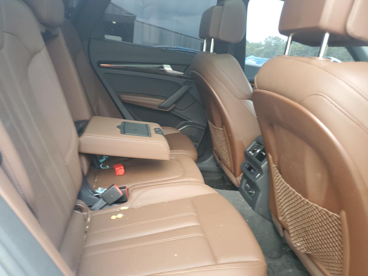 2020 Audi Q5 Prestige VIN: WA1CNAFY5L2088290 Lot: 64241575