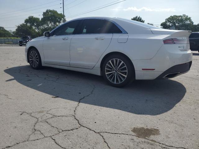  LINCOLN MKZ 2017 Белы