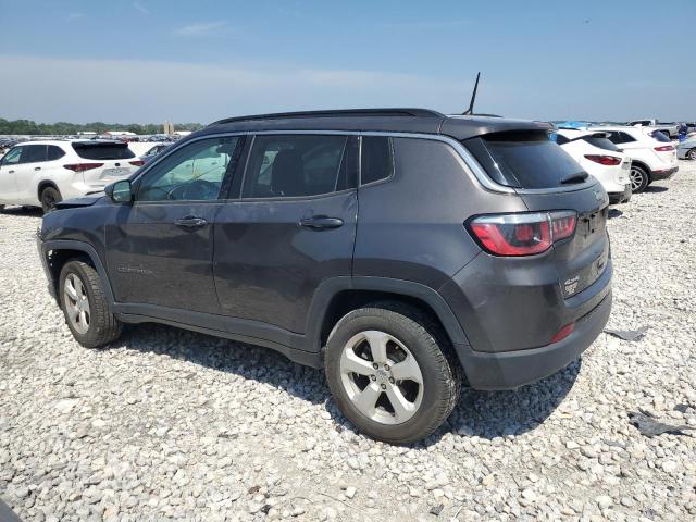  JEEP COMPASS 2018 Gray