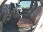 2025 TOYOTA LAND CRUISER BASE for sale at Copart FL - MIAMI SOUTH