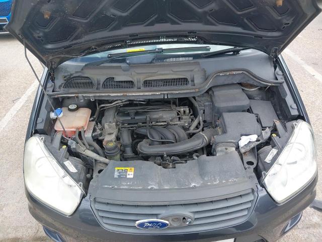 2008 FORD C-MAX ZETEC 