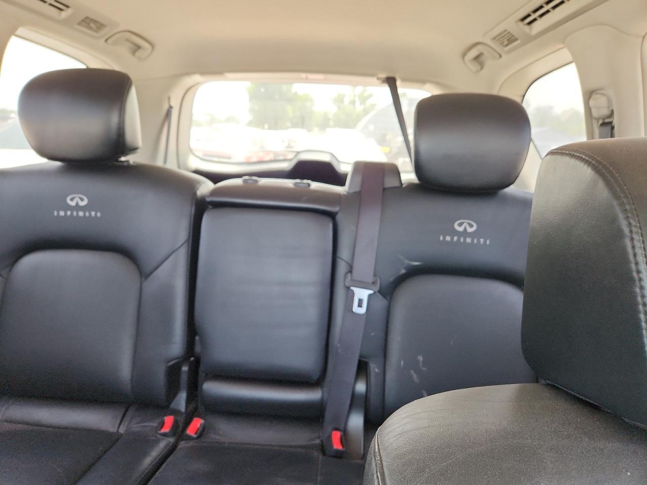 2014 Infiniti Qx80 VIN: JN8AZ2ND7E9751069 Lot: 62401375